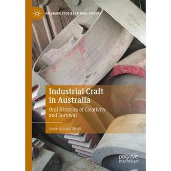 Industrial Craft in Australia