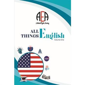 All Things English