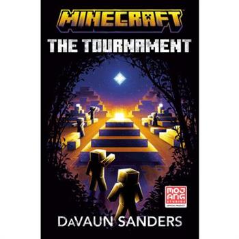 Minecraft: The Tournament