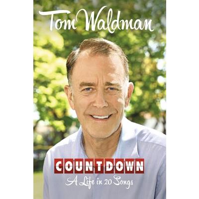 Countdown: A Life in 20 Songs