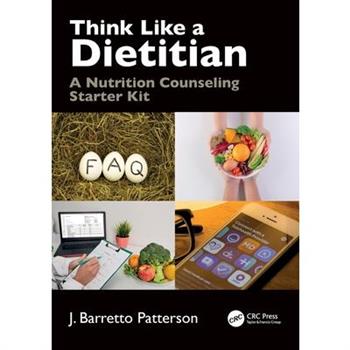 Think Like a Dietitian