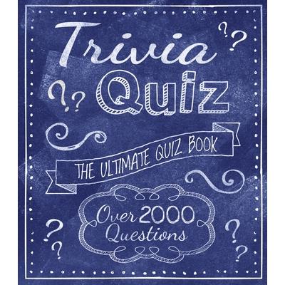 Trivia Quiz