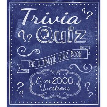Trivia Quiz