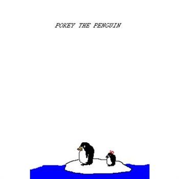 Pokey the Penguin