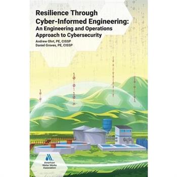 Resilience Through Cyber-Informed Engineering