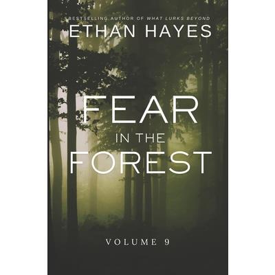 Fear in the Forest