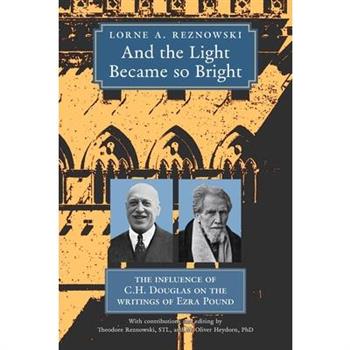 And the Light Became so Bright