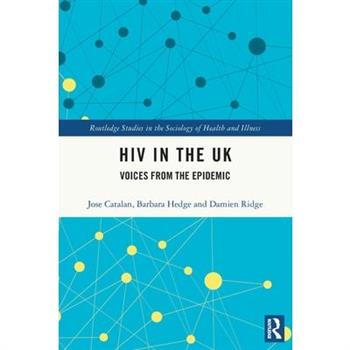 HIV in the UK