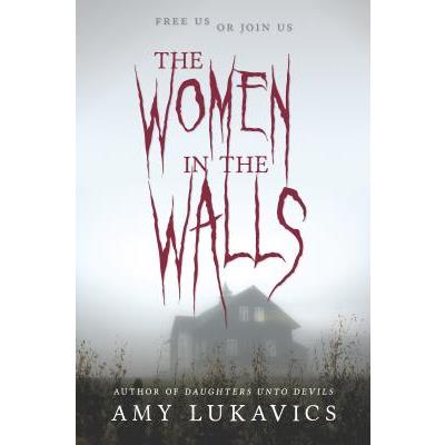 The Women in the Walls
