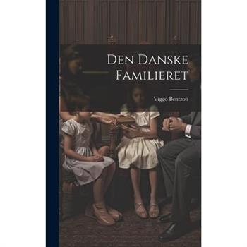 Den Danske Familieret