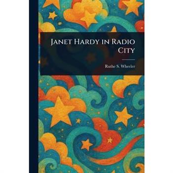 Janet Hardy in Radio City