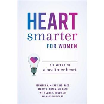 Heart Smarter for Women