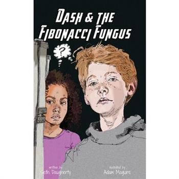 Dash and the Fibonacci Fungus