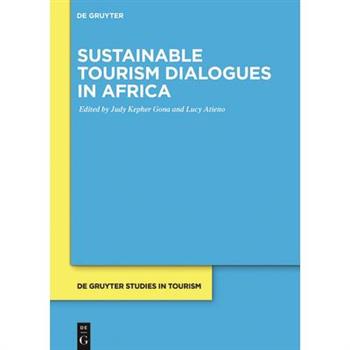 Sustainable Tourism Dialogues in Africa
