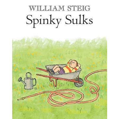Spinky Sulks