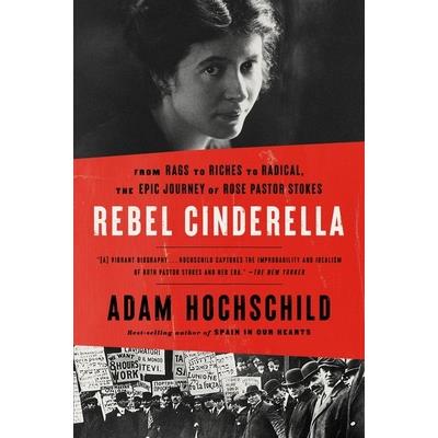 Rebel Cinderella