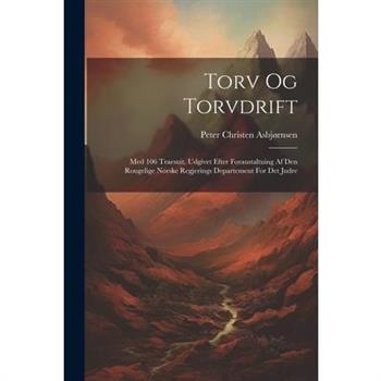 Torv Og Torvdrift