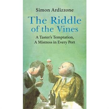 The Riddle of the Vines