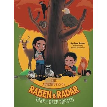 The Adventures of Raisen & Radar