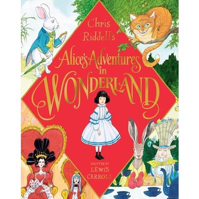 Alice’s Adventures in Wonderland