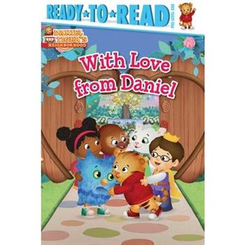 With Love from Daniel