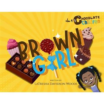Brown Girl