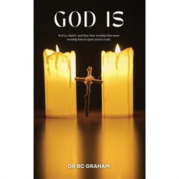 God Is