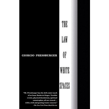 The Law of White Spaces