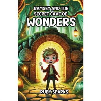 Ramsey and the Secret Cave of Wonders
