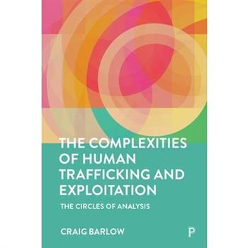 The Complexities of Human Trafficking and Exploitation