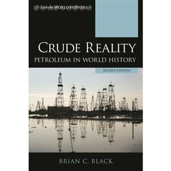 Crude Reality