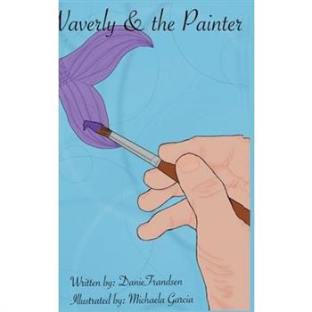 Waverly and the Painter