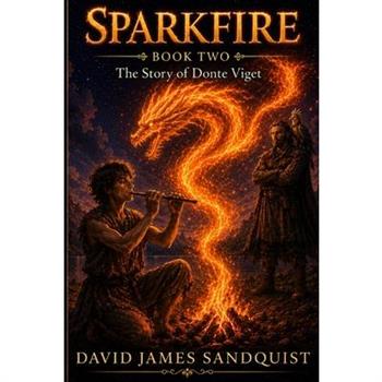 Sparkfire (Book 2)