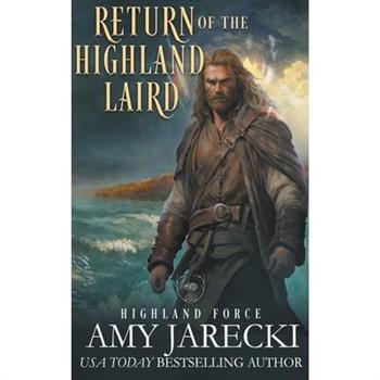 Return of the Highland Laird