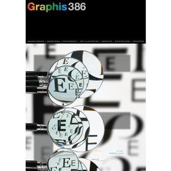 Graphis Journal Magazine 386