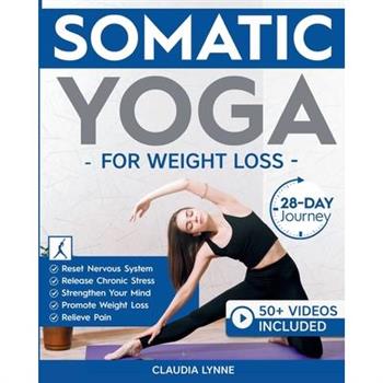 Somatic Yoga for Weight Loss
