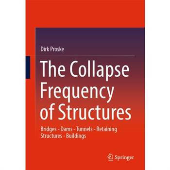 The Collapse Frequency of Structures