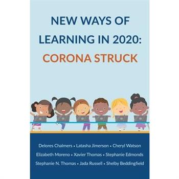 New Ways of Learning in 2020