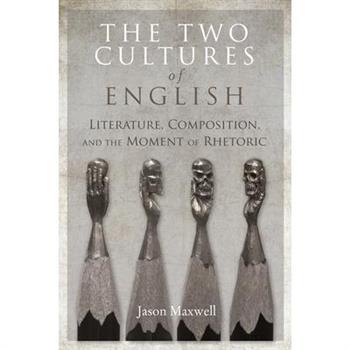 The Two Cultures of English