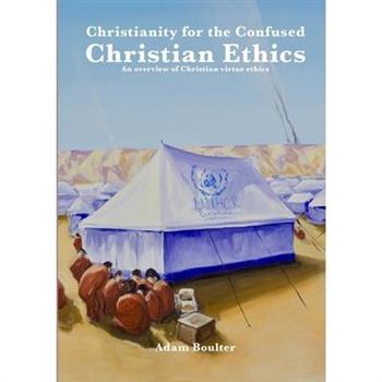 Christainity for the Confused