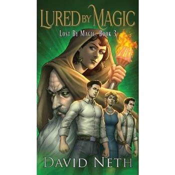 Lured by Magic