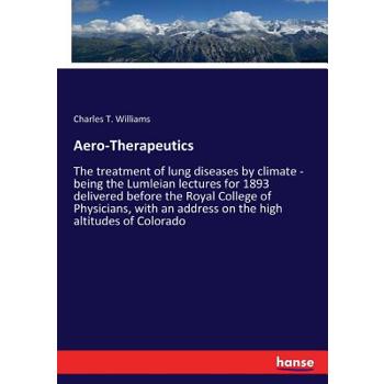 Aero-Therapeutics