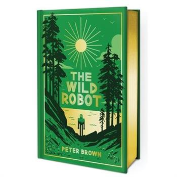 The Wild Robot: Collector's Edition