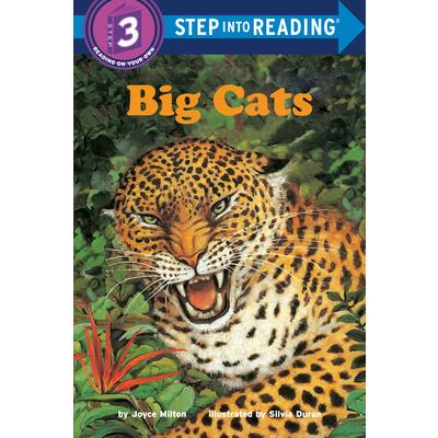 Big Cats