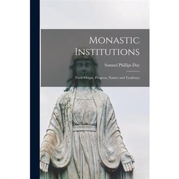 Monastic Institutions