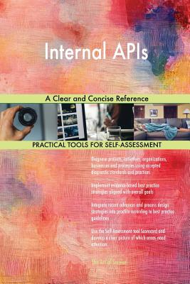 Internal APIs