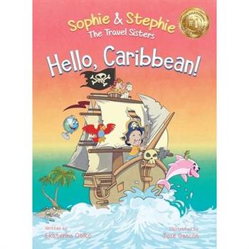 Hello, Caribbean!