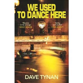 We Used to Dance Here