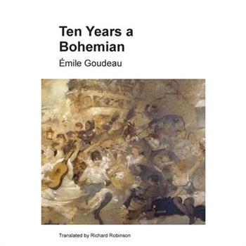 Ten Years a Bohemian