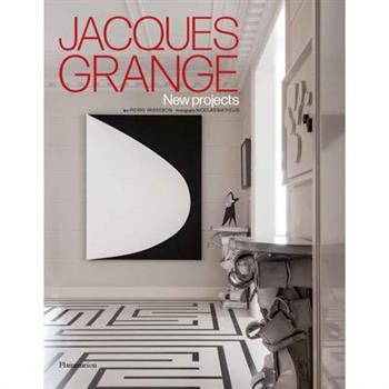Jacques Grange: New Projects